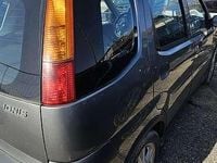 Usata Suzuki Ignis 94 CV (69 kW) 2007 Utilitaria