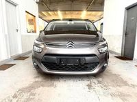 Usata Citroën C4 Picasso PureTech 131 CV (96 kW) 2015 Grigio Monovolume