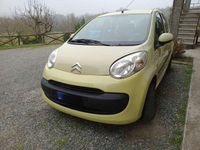 Usata Citroën C1 68 CV (50 kW) 2008 Utilitaria