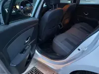 Usata Renault Mégane Dynamique 110 CV (80 kW) 2010 Grigio Utilitaria