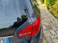 Usata Opel Meriva 120 CV (88 kW) 2013 Nero Monovolume