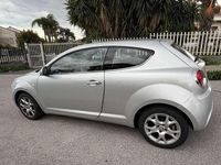 Usata Alfa Romeo MiTo Distinctive 120 CV (88 kW) 2011 Utilitaria