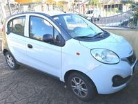 Usata DR Zero 69 CV (50 kW) 2019 Utilitaria