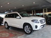 usata Mercedes GLS350 d 4Matic EXCLUSIVE *TETTO*RADAR*UNIPROP*