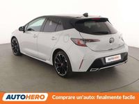 Usata Toyota Corolla Sport 152 CV (111 kW) 2020 Grigio Berlina