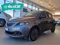 Usata Lancia Ypsilon 69 CV (50 kW) 2023 Grigio Utilitaria
