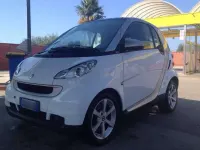 Usata Smart ForTwo Cabrio Pulse 71 CV (52 kW) 2009 Cabrio