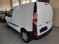 Usata Nissan NV250 95 CV (69 kW) 2021 Bianco Furgone