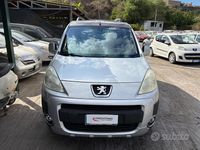 Usata Peugeot Partner 108 CV (79 kW) 2009 Grigio Monovolume