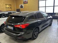 Usata Ford Focus 120 CV (88 kW) 2020 Other Station wagon