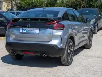 Usata Citroën C4 PureTech 131 CV (96 kW) 2022 Grigio Monovolume
