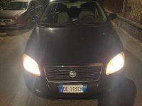 Usata Fiat Croma 150 CV (110 kW) 2006 Blu Station wagon