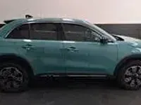 Usata Fiat 600 145 CV (106 kW) 2025 Azzurro SUV