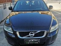 Usata Volvo V50 Kinetic 115 CV (84 kW) 2011 Other Station wagon