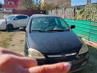 Usata Opel Corsa 75 CV (55 kW) 2005 Nero Utilitaria