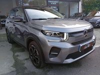 Usata Citroën C3 PureTech 101 CV (74 kW) 2024 Grigio Berlina