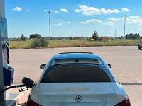 Usata Mercedes CLA220 Premium 177 CV (130 kW) 2014 Berlina