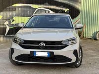 Usata VW Taigo Life 95 CV (69 kW) 2023 Grigio ascot SUV