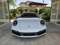 Usata Porsche 992 Chrono 450 CV (330 kW) 2020 Other Coupé