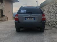 usata Kia Sportage 2ª serie - 2008