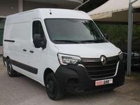 Usata Renault Master 135 CV (99 kW) 2024 Bianco Monovolume