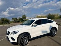 Usata Mercedes GLE350 Exclusive 258 CV (189 kW) 2017 SUV