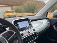 Usata Fiat 500 95 CV (69 kW) 2019 Grigio Berlina