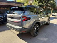 Nuova Dacia Bigster Extreme 132 CV (97 kW) 2026 Grigio SUV