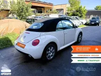 Usata VW New Beetle 102 CV (75 kW) 2005 Utilitaria