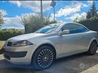 Usata Renault Mégane II 110 CV (80 kW) 2005