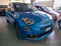 Usata Fiat 130 Sport 2024 Blu SUV