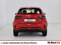 Usata EMC Wave 2 103 CV (75 kW) 2025 Rosso SUV
