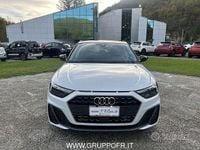Usata Audi A1 Design 116 CV (85 kW) 2025 Bianco Utilitaria