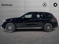 Nuova Mercedes GLC220 AMG Line Premium 197 CV (144 kW) 2026 Nero ossidiana SUV