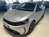 Usata Opel Corsa S 101 CV (74 kW) 2025 Argento Utilitaria