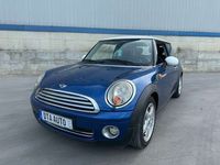 usata Mini Cooper Cooper 1.6Chili 120cv