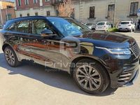 Usata Land Rover Range Rover Velar SE Dynamic 404 CV (297 kW) 2023 Nero SUV