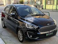 Usata Ford Ka Ultimate 86 CV (63 kW) 2019 Blu Berlina