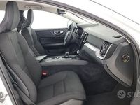 Usata Volvo V60 Business Edition 197 CV (144 kW) 2021 Bianco Station wagon