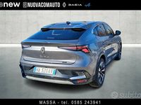 Usata Renault Rafale Techno 200 CV (147 kW) 2025 Nero SUV