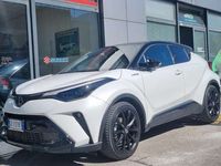 usata Toyota C-HR C-HR2.0h GR Sport e-cvt