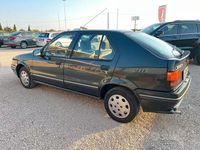 Usata Renault 19 54 CV (39 kW) 1991 Verde Berlina