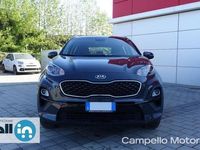 usata Kia Sportage Sportage1.6 ECOGPL 2WD Urban