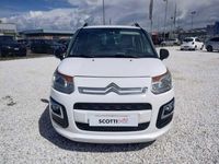 usata Citroën C3 Picasso Picasso 1.6 BlueHDi Exclusive