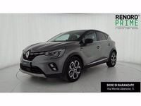 Usata Renault Captur Techno 143 CV (105 kW) 2023 Ceramic grey SUV