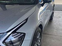 Usata Kia Sportage GT-Line 179 CV (131 kW) 2022 SUV