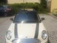Begagnad Mini Cooper D Clubman 109 HK (80 kW) 2008 Kombi