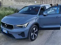 Usata Volvo XC40 Core 163 CV (119 kW) 2023 SUV