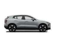 Usata Volvo EX30 Plus 200 kW (272 CV) 2024 Grigio SUV