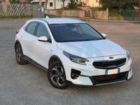 Usata Kia XCeed 2020 Bianco SUV